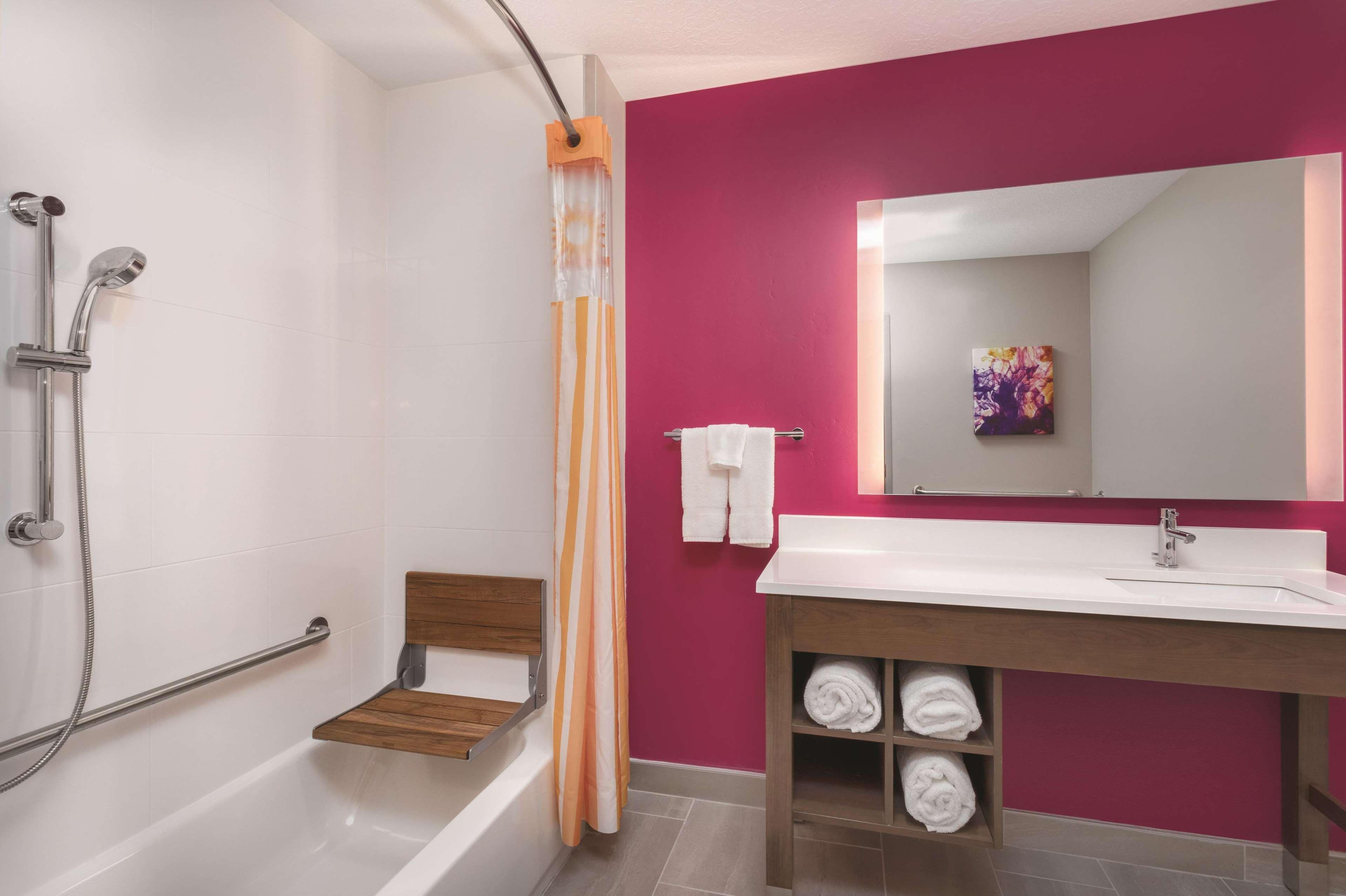 Hotel La Quinta By Wyndham South Jordan Extérieur photo