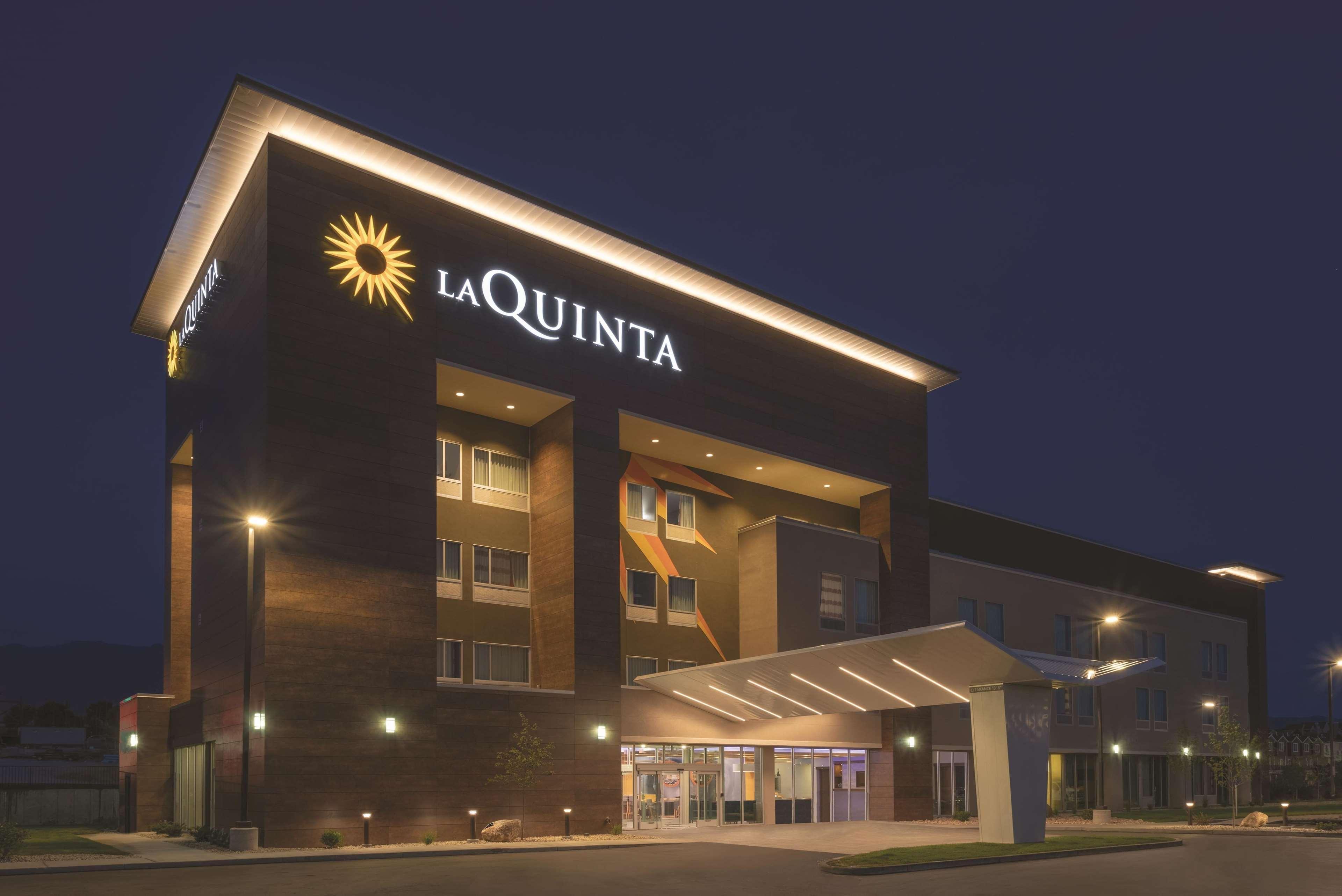 Hotel La Quinta By Wyndham South Jordan Extérieur photo