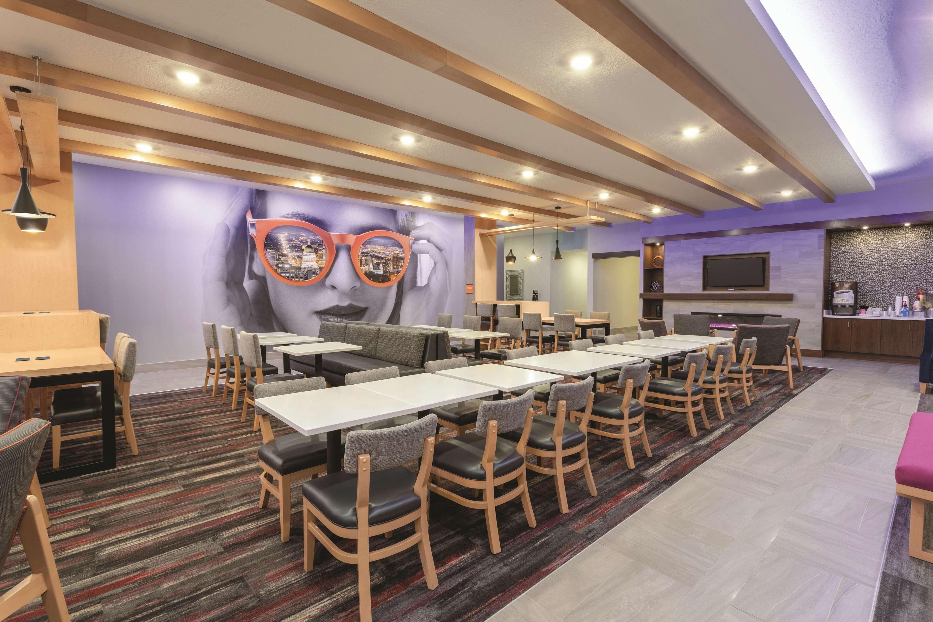 Hotel La Quinta By Wyndham South Jordan Extérieur photo