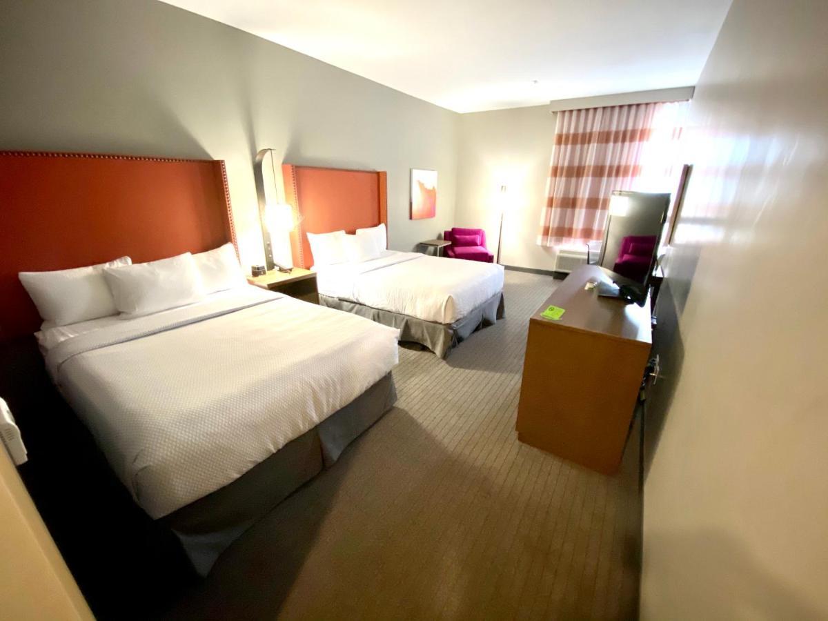 Hotel La Quinta By Wyndham South Jordan Extérieur photo