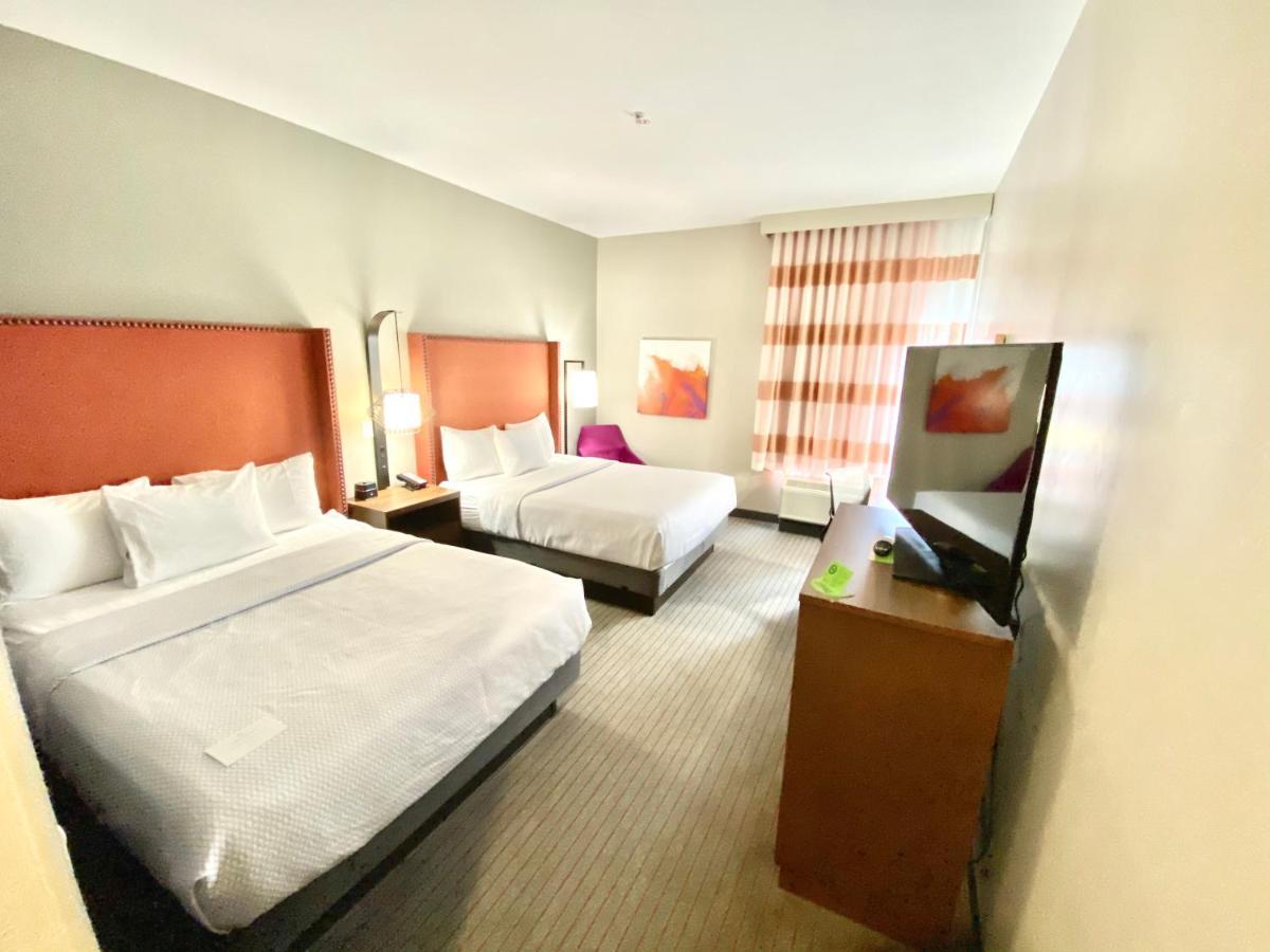 Hotel La Quinta By Wyndham South Jordan Extérieur photo