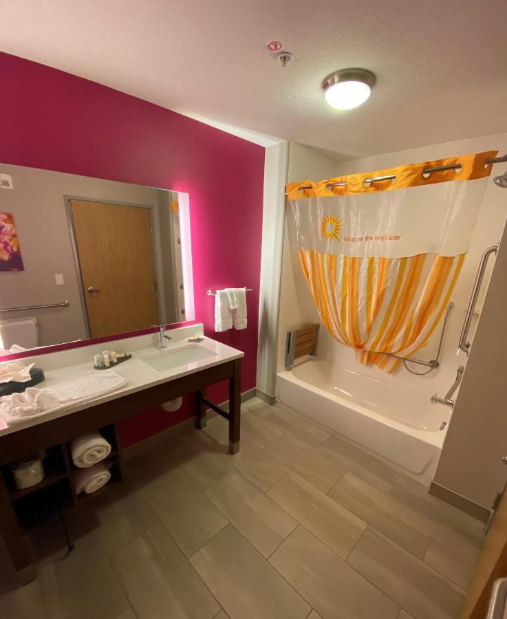 Hotel La Quinta By Wyndham South Jordan Extérieur photo