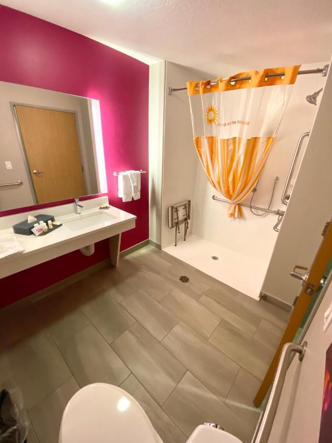 Hotel La Quinta By Wyndham South Jordan Extérieur photo
